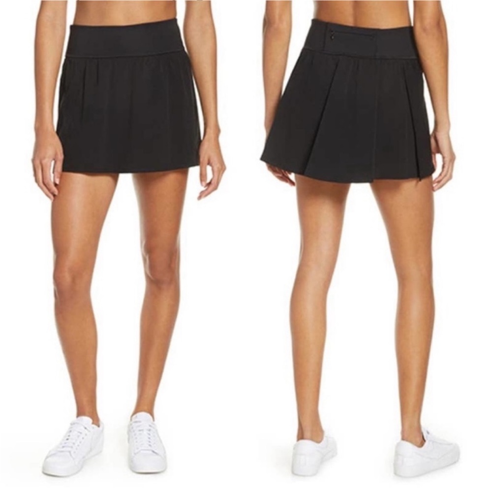NEW Spanx Get Moving skort - Picture 6 of 8
